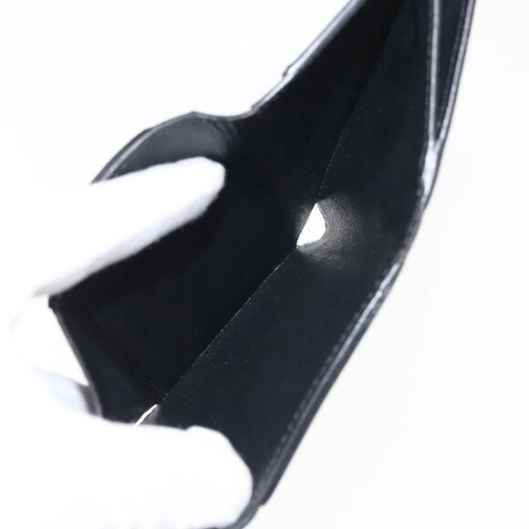 LOUIS VUITTON Monogram Game On Portefeuillezoe Wallet White M57491 Auth 143006 - Picture 12 of 16